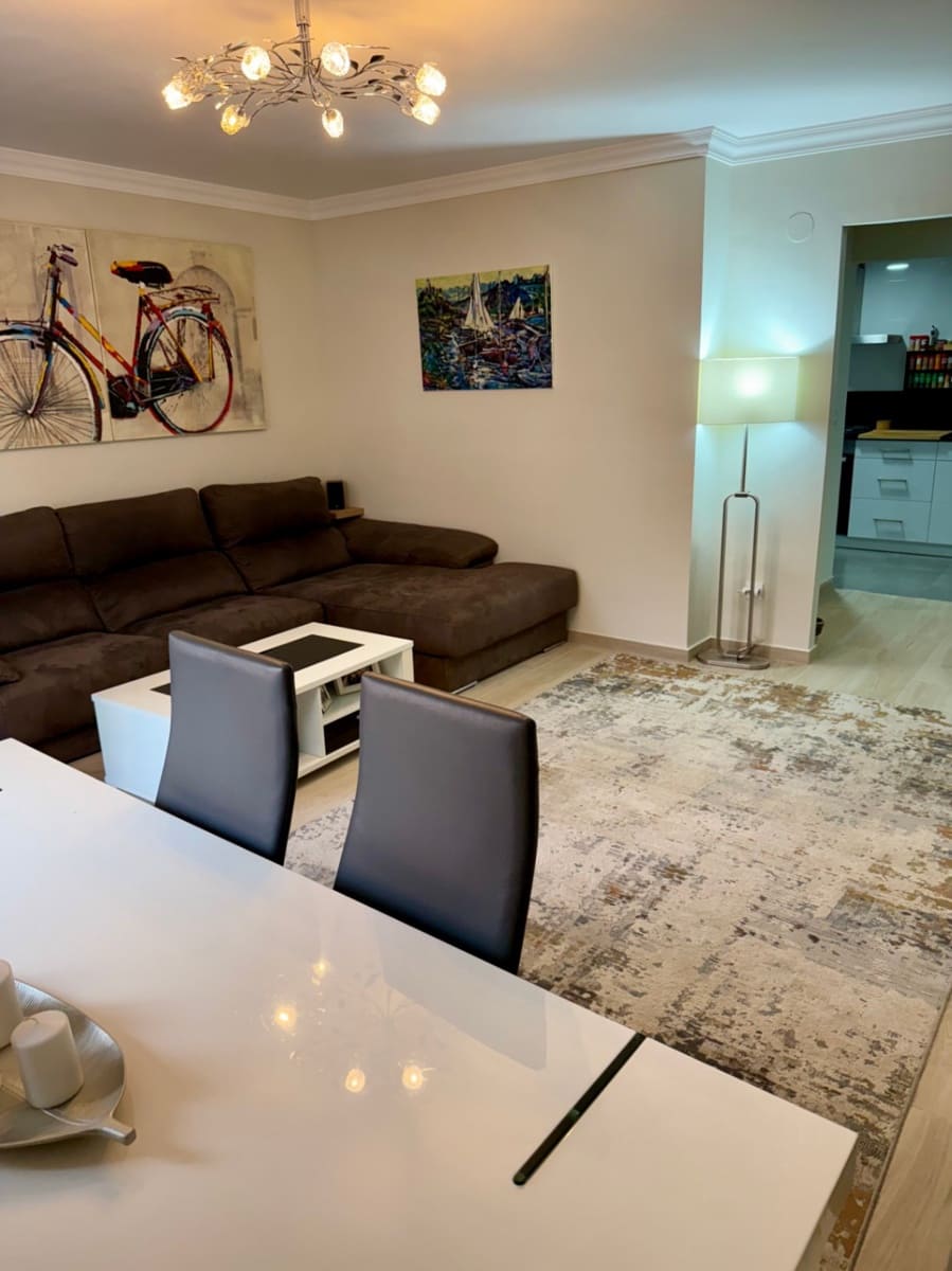 3 camera da letto Appartamento in vendita in Denia con piscina - 280.000 € (Rif: 9389991)