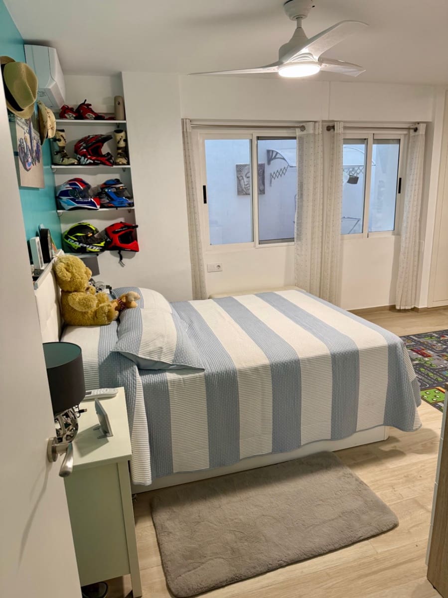 3 camera da letto Appartamento in vendita in Denia con piscina - 280.000 € (Rif: 9389991)