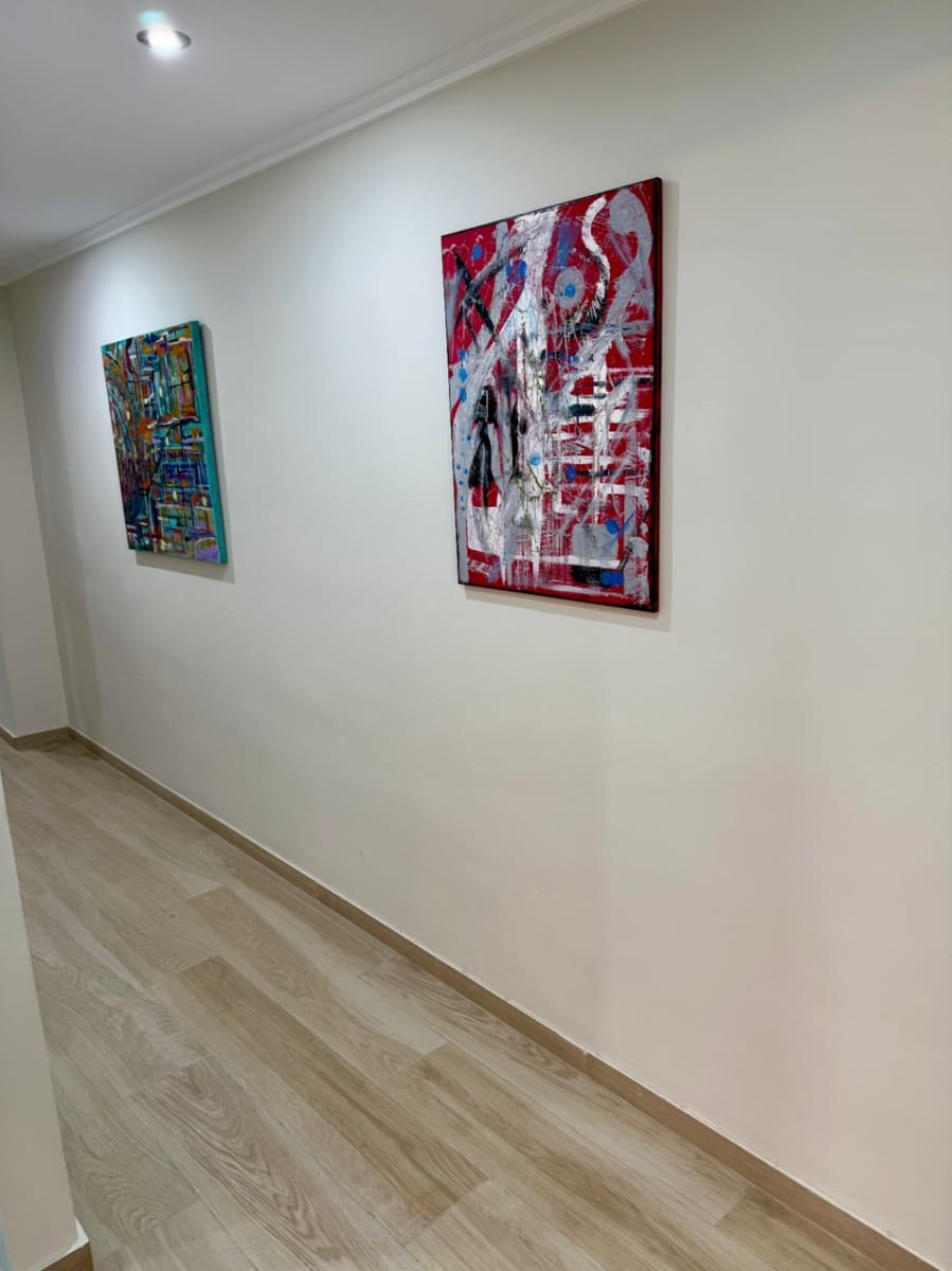 3 camera da letto Appartamento in vendita in Denia con piscina - 280.000 € (Rif: 9389991)