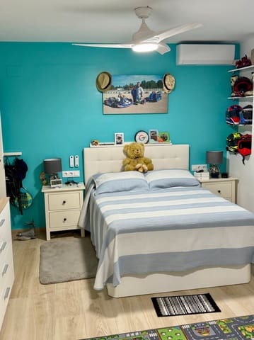 3 camera da letto Appartamento in vendita in Dénia con piscina - 280.000 € (Rif: 9389991)