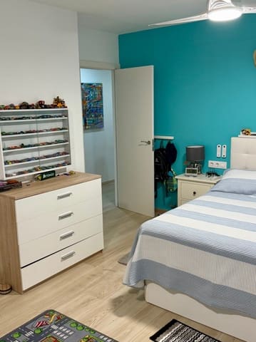 3 camera da letto Appartamento in vendita in Dénia con piscina - 280.000 € (Rif: 9389991)