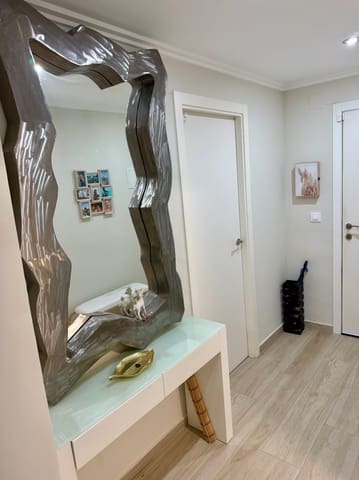 3 camera da letto Appartamento in vendita in Dénia con piscina - 280.000 € (Rif: 9389991)