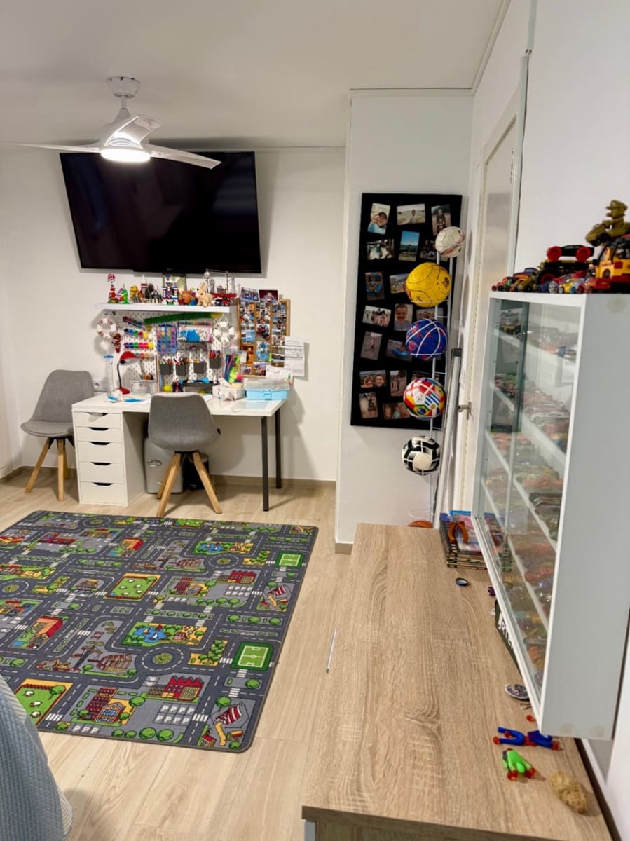 3 camera da letto Appartamento in vendita in Denia con piscina - 280.000 € (Rif: 9389991)