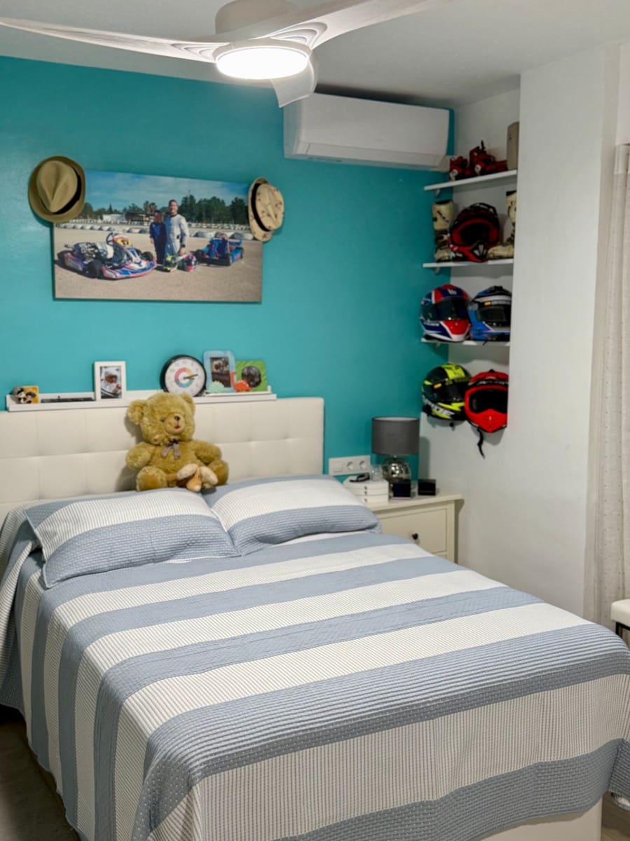 3 camera da letto Appartamento in vendita in Denia con piscina - 280.000 € (Rif: 9389991)