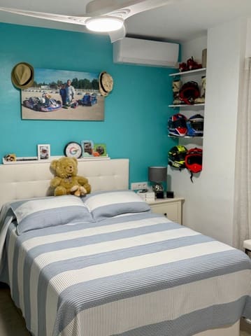 3 camera da letto Appartamento in vendita in Dénia con piscina - 280.000 € (Rif: 9389991)