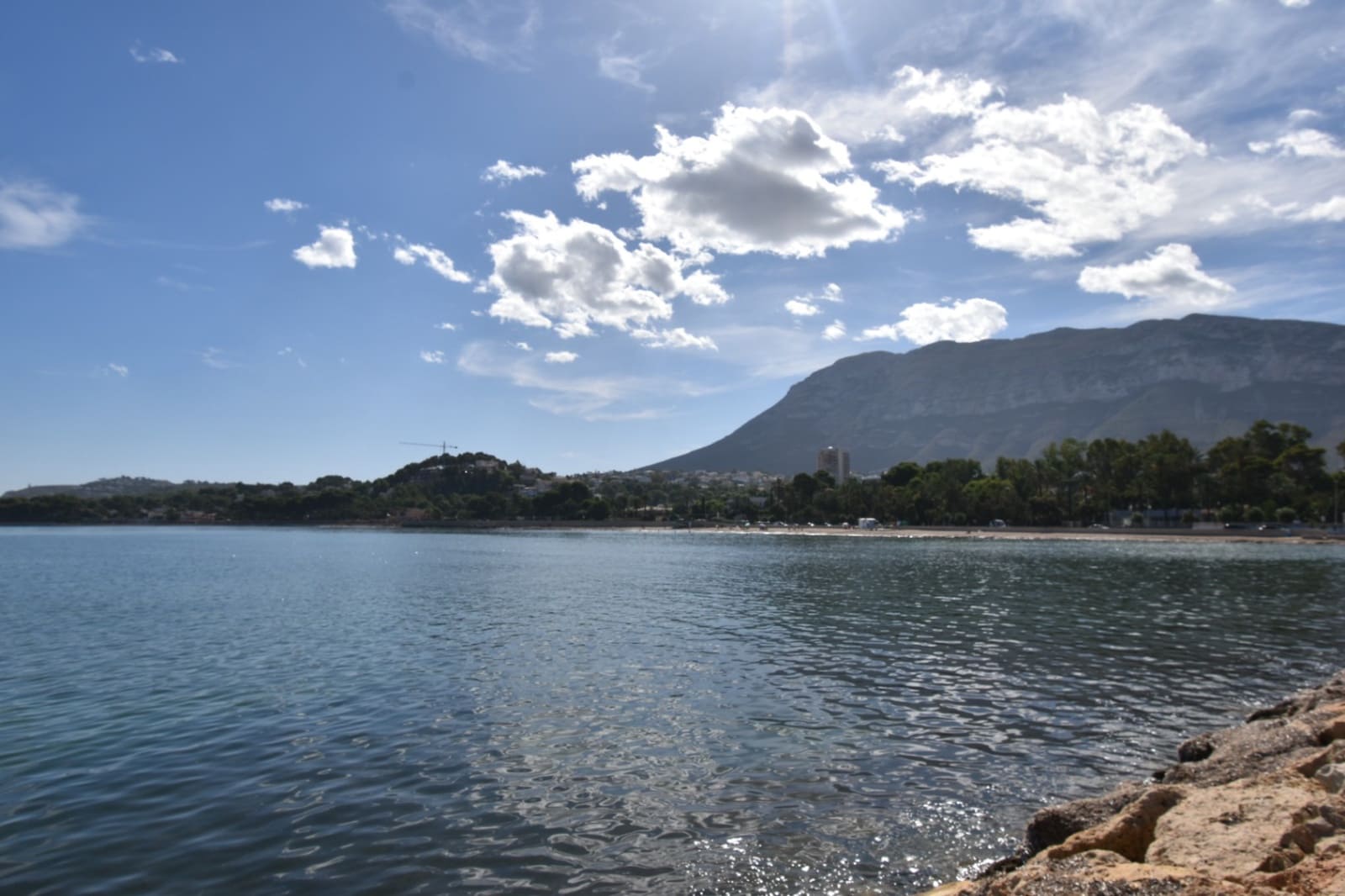 3 camera da letto Appartamento in vendita in Denia con piscina - 280.000 € (Rif: 9389991)