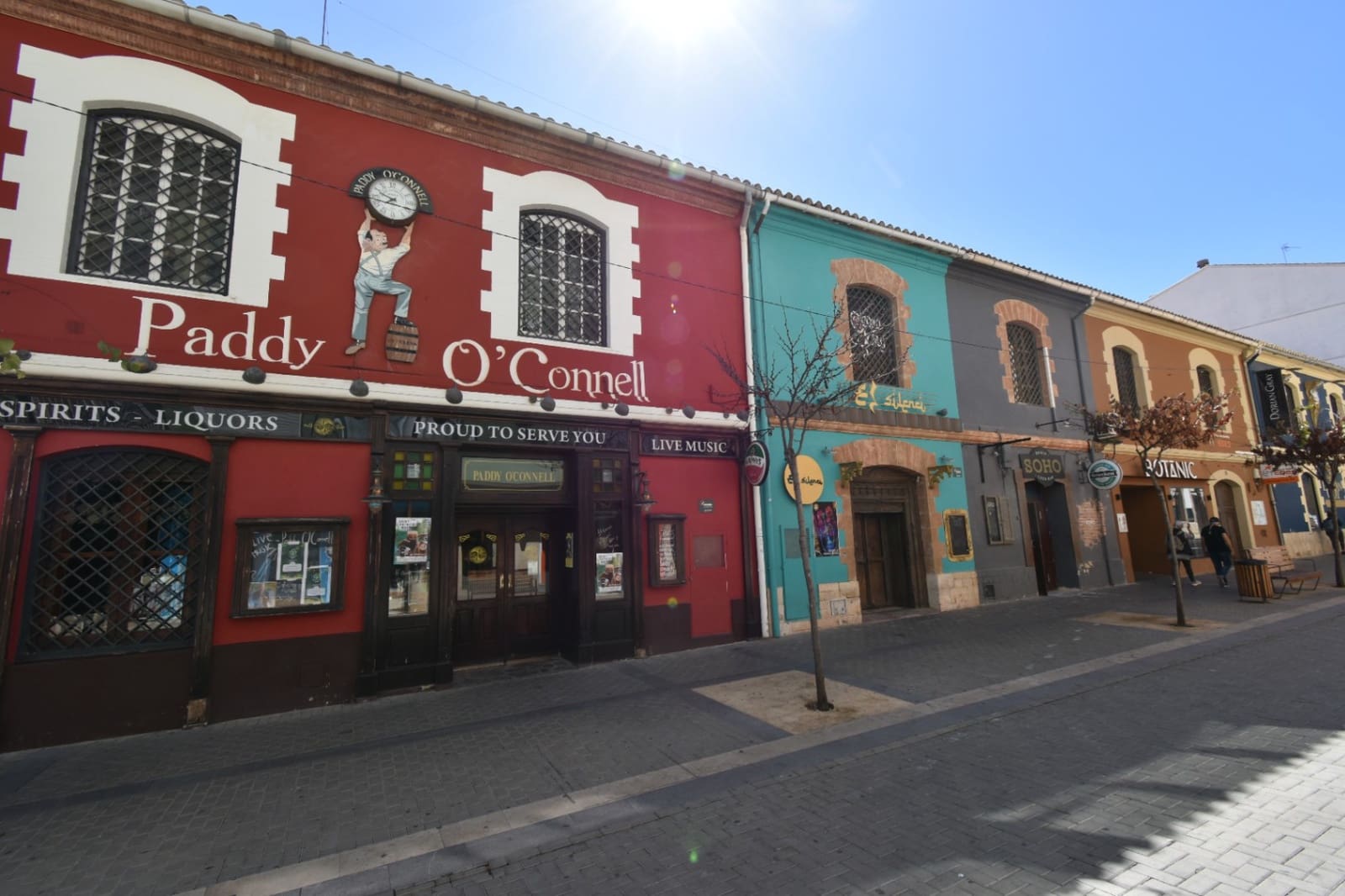 3 camera da letto Appartamento in vendita in Denia con piscina - 280.000 € (Rif: 9389991)