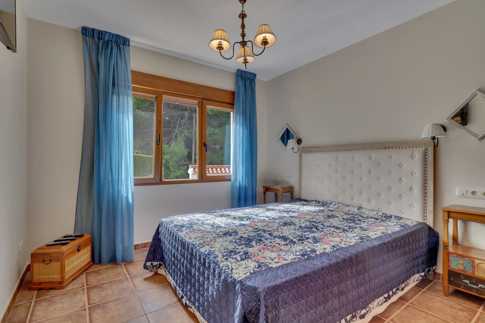 4 camera da letto Villa in vendita in Denia con piscina - 1.250.000 € (Rif: 9447354)