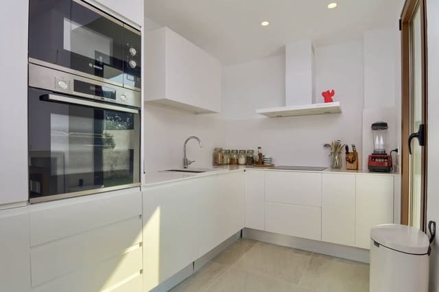 3 slaapkamer Appartement te koop in Javea / Xàbia met zwembad - € 629.000 (Ref: 9447355)