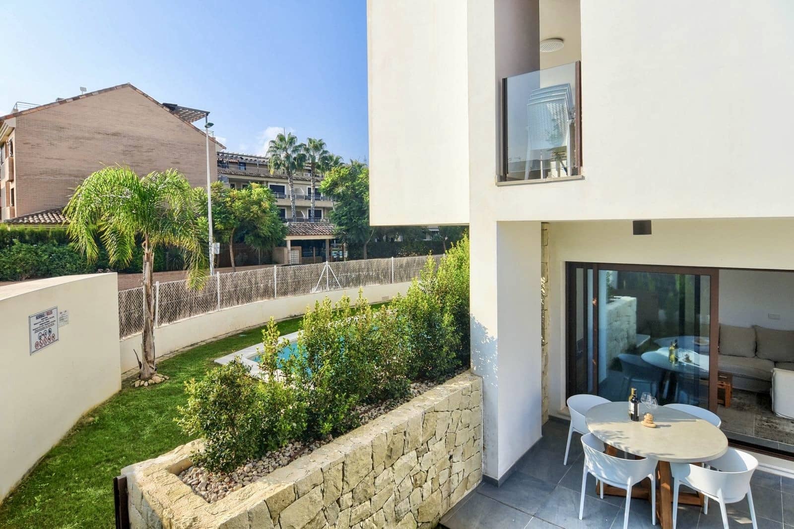 3 slaapkamer Appartement te koop in Javea / Xabia met zwembad - € 629.000 (Ref: 9447355)