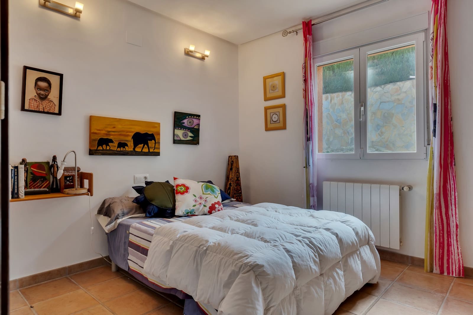 3 soverom Villa til salgs i Pinosol med svømmebasseng - € 599 000 (Ref: 9447356)