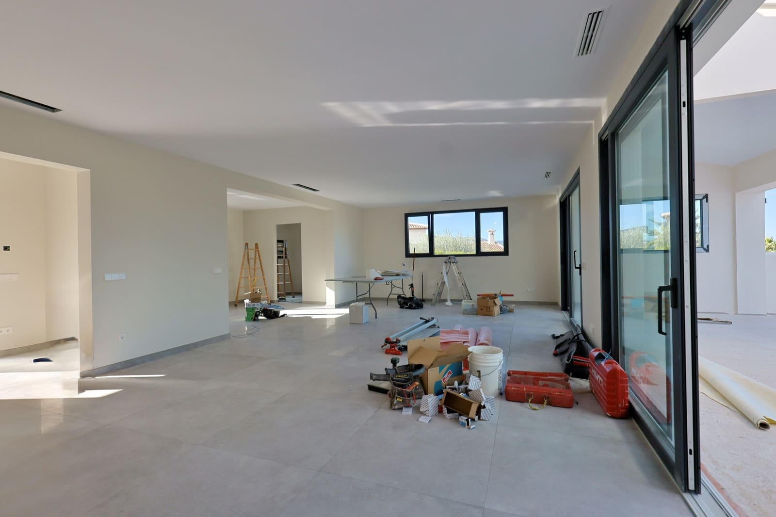 3 chambre Villa/Maison à vendre à Javea / Xabia avec piscine - 1 190 000 € (Ref: 9447357)