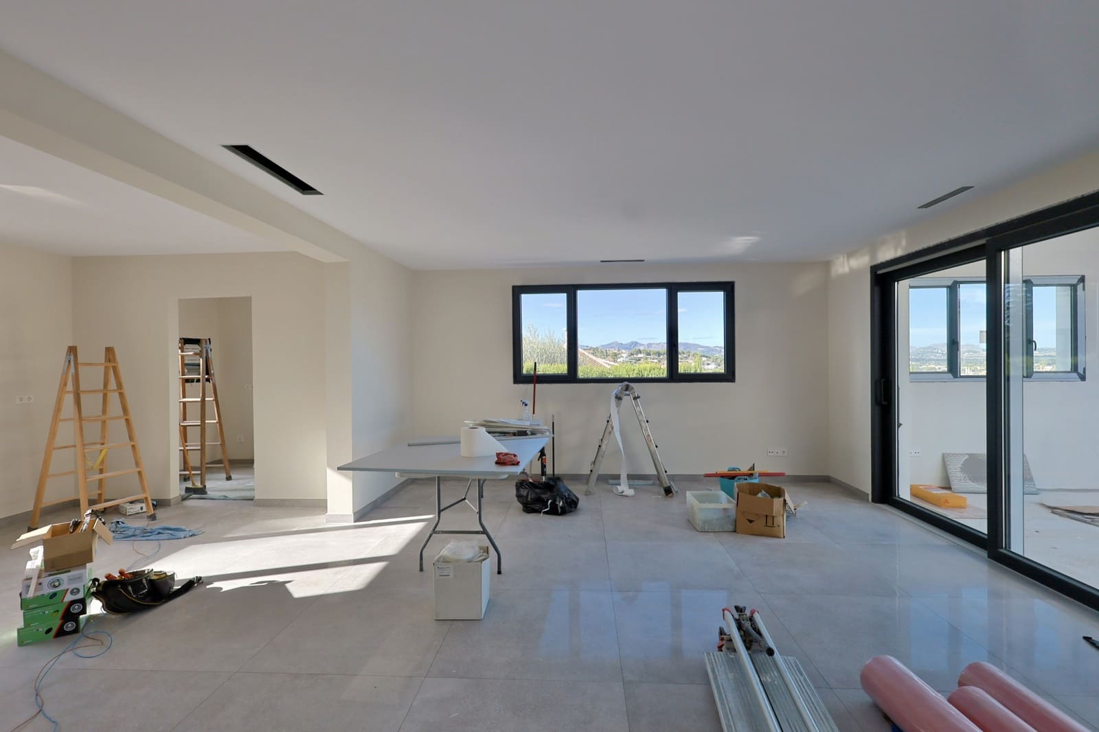 3 chambre Villa/Maison à vendre à Javea / Xabia avec piscine - 1 190 000 € (Ref: 9447357)