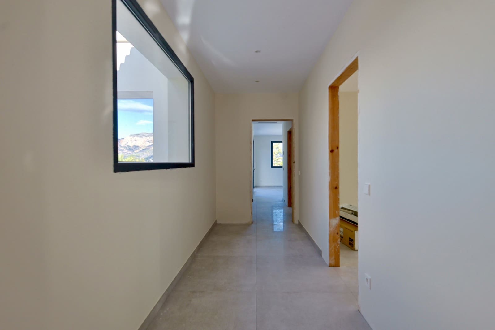 3 chambre Villa/Maison à vendre à Javea / Xabia avec piscine - 1 190 000 € (Ref: 9447357)