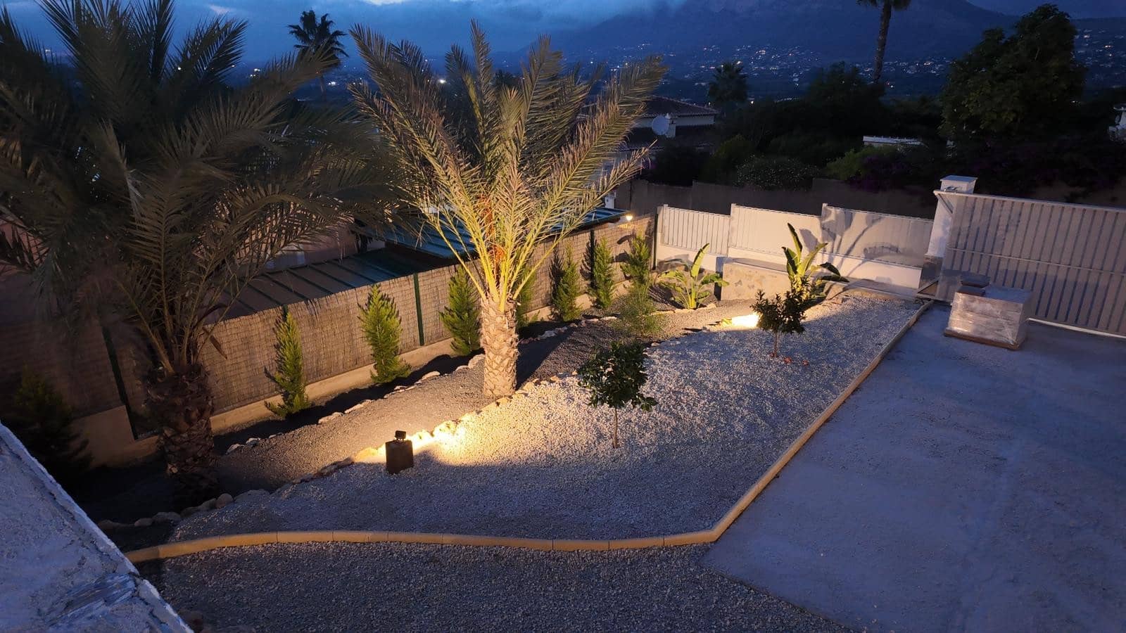 3 chambre Villa/Maison à vendre à Javea / Xabia avec piscine - 1 190 000 € (Ref: 9447357)