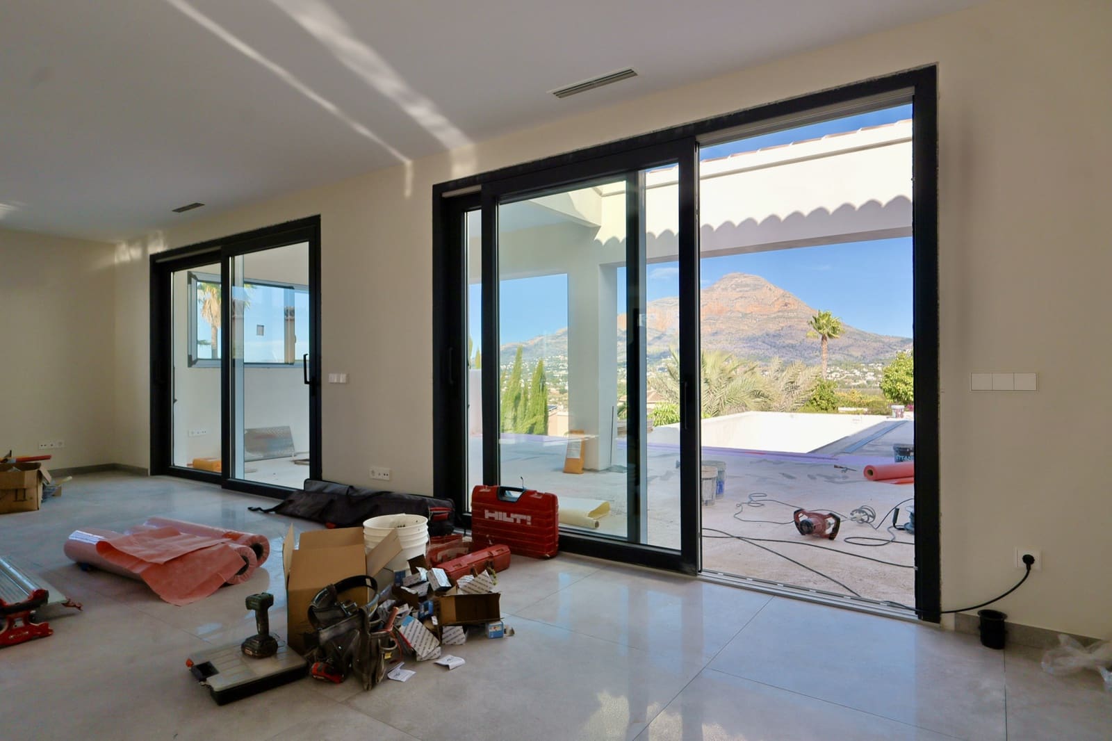 3 chambre Villa/Maison à vendre à Javea / Xabia avec piscine - 1 190 000 € (Ref: 9447357)