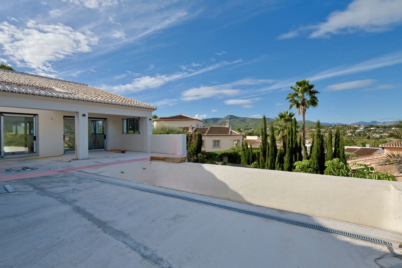 3 chambre Villa/Maison à vendre à Javea / Xabia avec piscine - 1 190 000 € (Ref: 9447357)