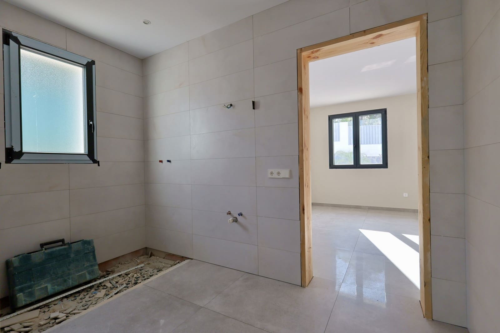 3 chambre Villa/Maison à vendre à Javea / Xabia avec piscine - 1 190 000 € (Ref: 9447357)