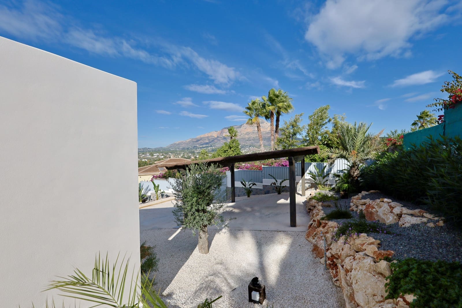 3 chambre Villa/Maison à vendre à Javea / Xabia avec piscine - 1 190 000 € (Ref: 9447357)