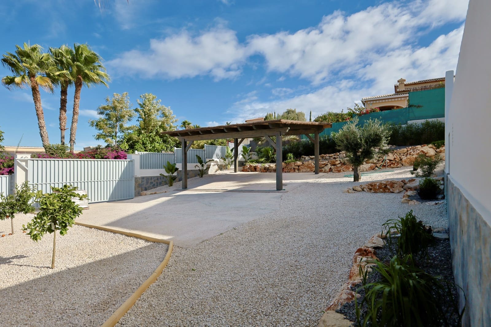 3 chambre Villa/Maison à vendre à Javea / Xabia avec piscine - 1 190 000 € (Ref: 9447357)