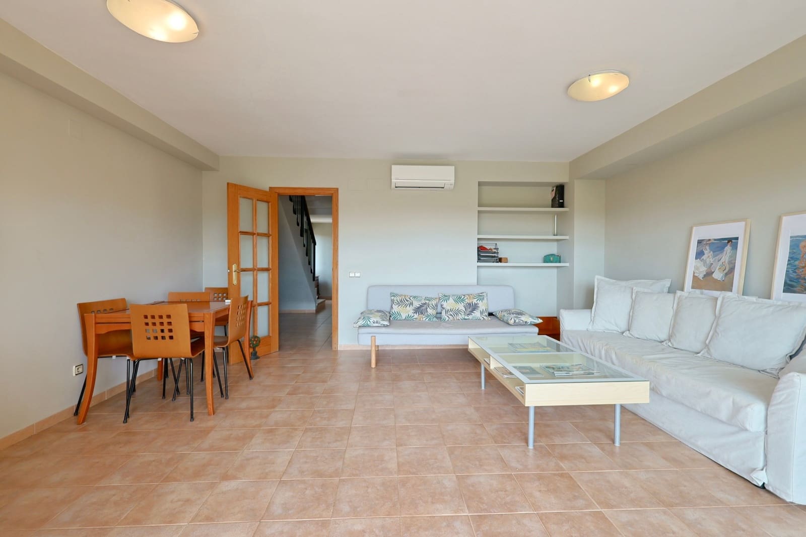 Ático de 2 habitaciones en Javea / Xàbia en venta con piscina - 435.000 € (Ref: 9447358)