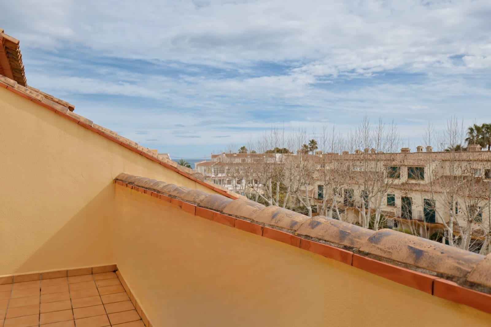 Ático de 2 habitaciones en Javea / Xàbia en venta con piscina - 435.000 € (Ref: 9447358)