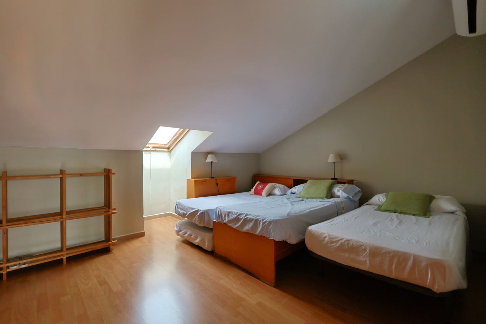 Ático de 2 habitaciones en Javea / Xàbia en venta con piscina - 435.000 € (Ref: 9447358)