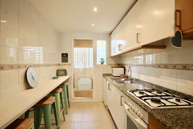 2 bedroom Apartment for sale in Javea / Xàbia - € 410,000 (Ref: 9447359)