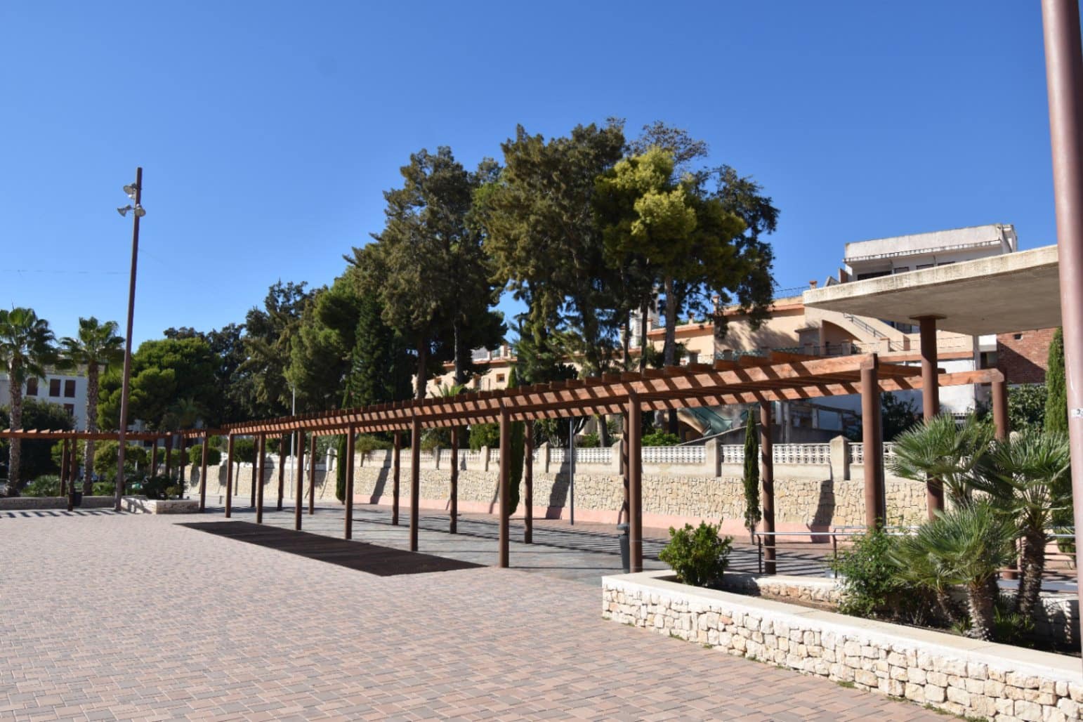 Finca/Landhuis te koop in Teulada met garage - € 139.000 (Ref: 9447360)