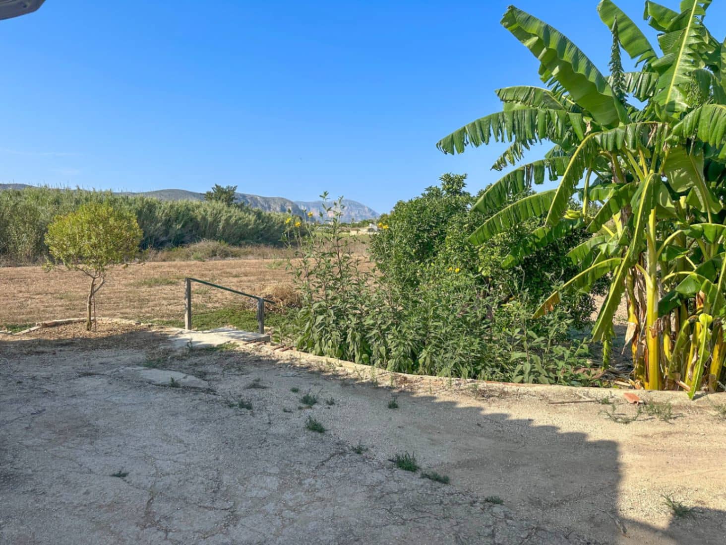 Finca/Landhuis te koop in Teulada met garage - € 139.000 (Ref: 9447360)