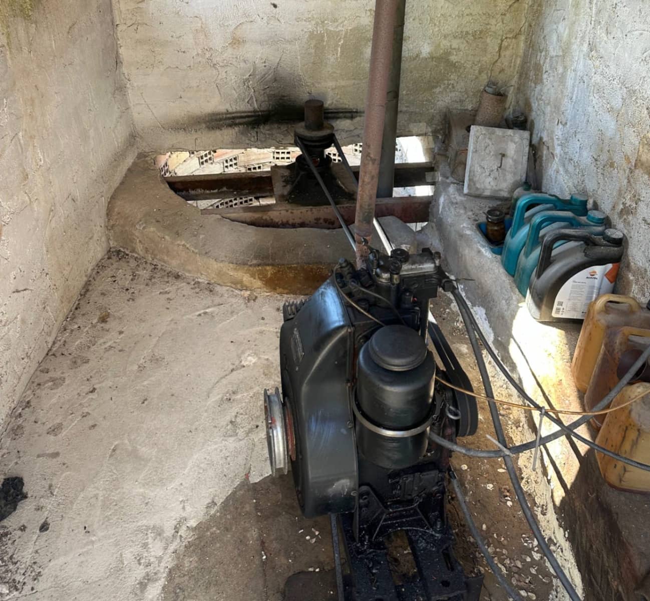 Finca/Landhuis te koop in Teulada met garage - € 139.000 (Ref: 9447360)