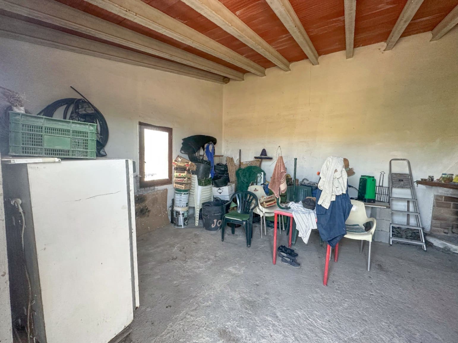 Finca/Landhuis te koop in Teulada met garage - € 139.000 (Ref: 9447360)