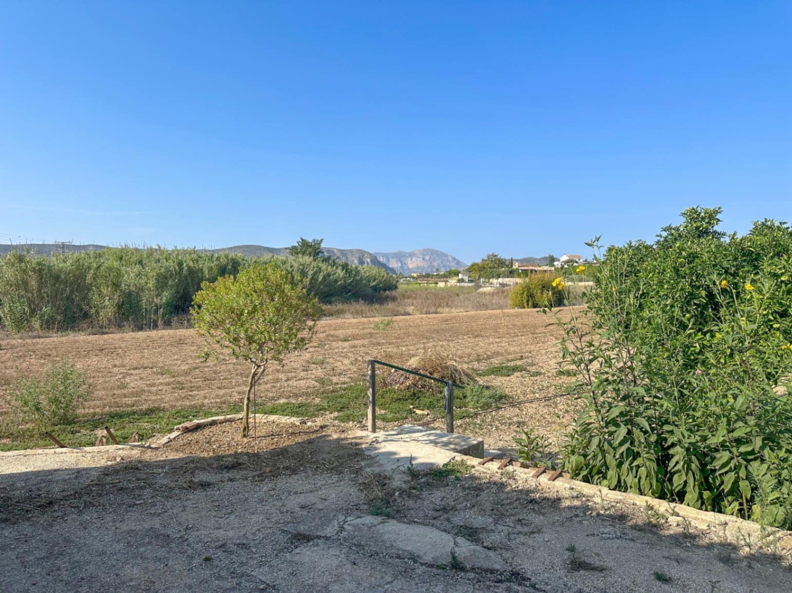 Finca/Landhuis te koop in Teulada met garage - € 139.000 (Ref: 9447360)