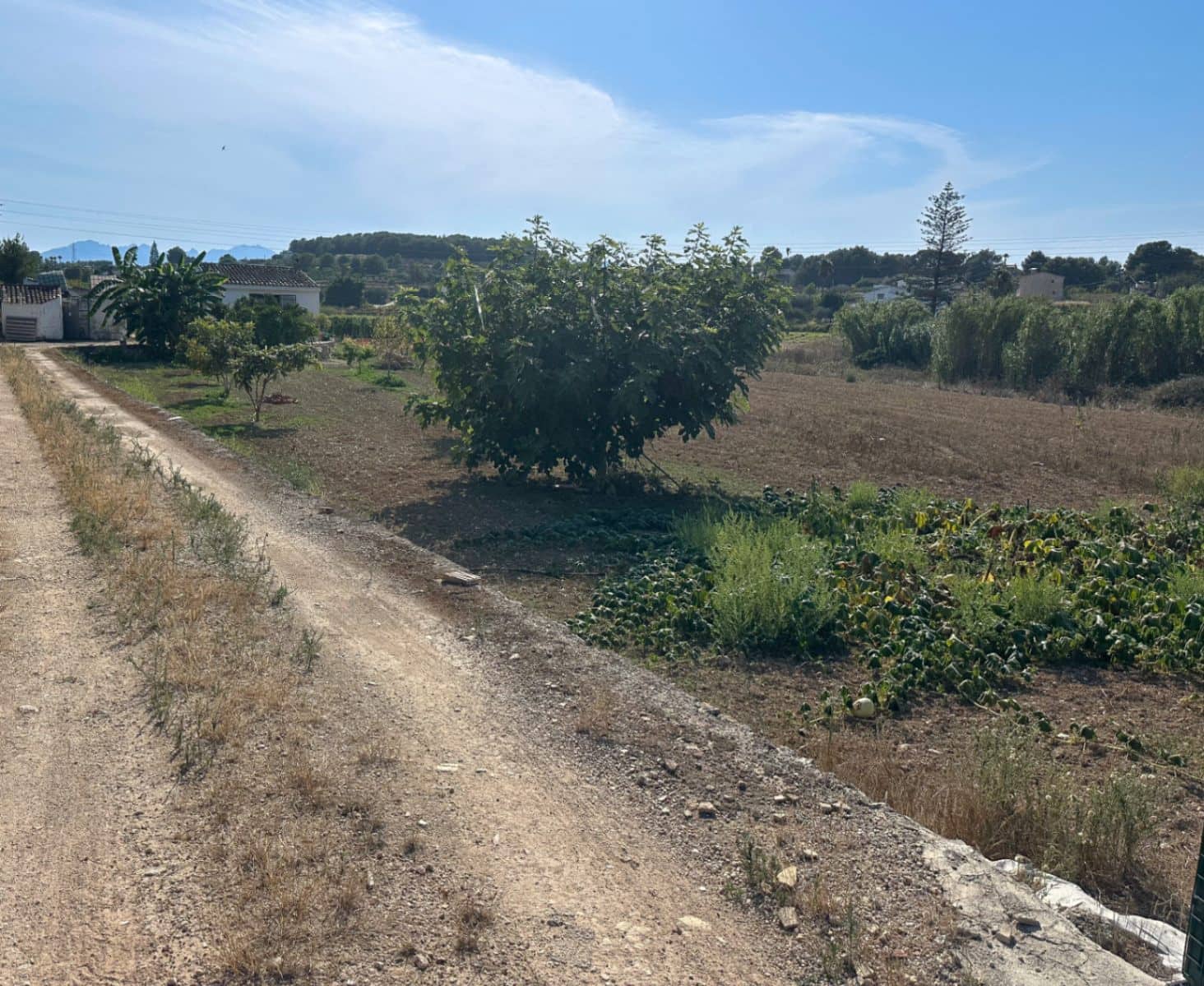 Finca/Landhuis te koop in Teulada met garage - € 139.000 (Ref: 9447360)