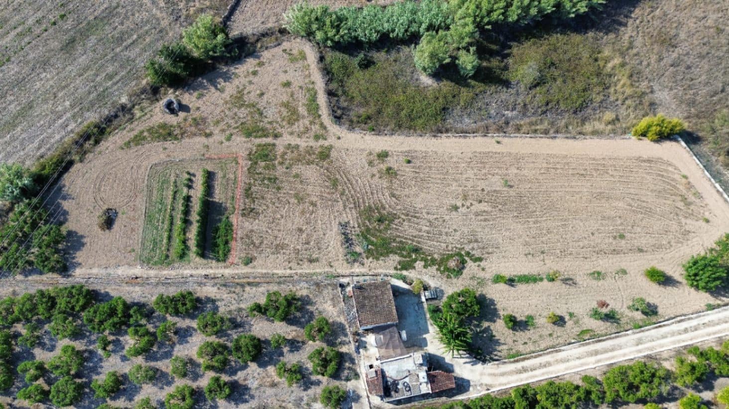 Finca/Landhuis te koop in Teulada met garage - € 139.000 (Ref: 9447360)