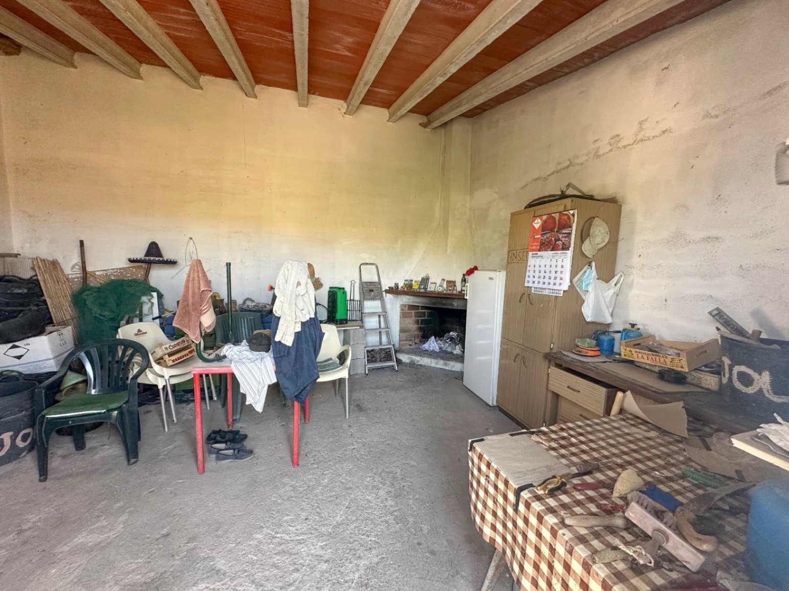 Finca/Landhuis te koop in Teulada met garage - € 139.000 (Ref: 9447360)