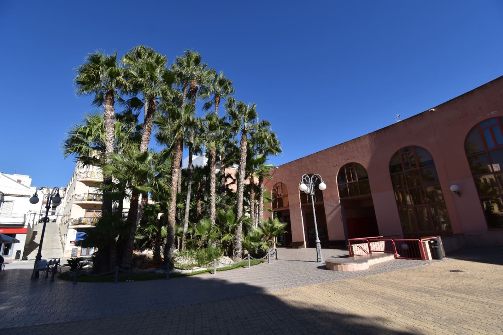 Finca/Landhuis te koop in Teulada met garage - € 139.000 (Ref: 9447360)