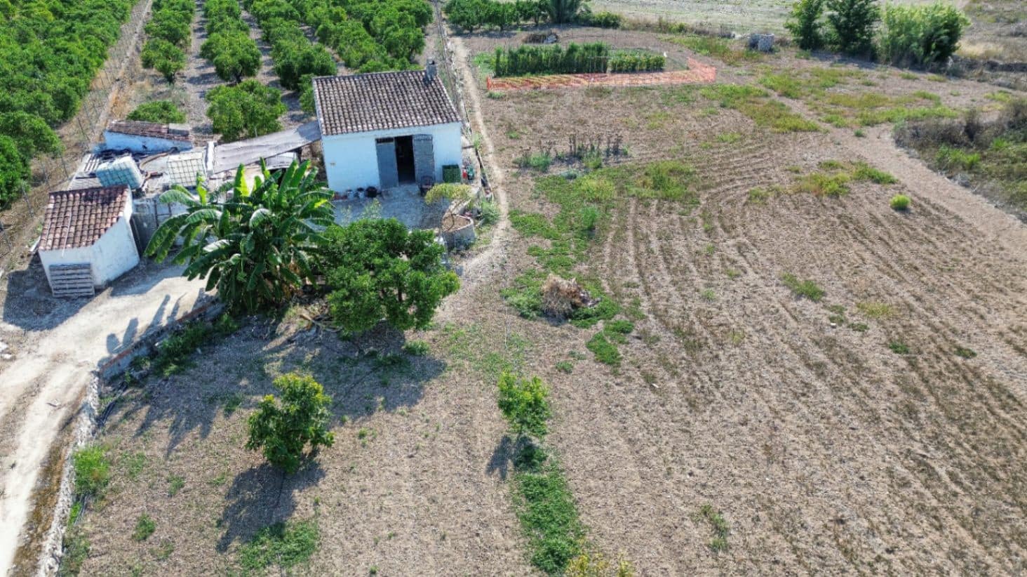 Finca/Landhuis te koop in Teulada met garage - € 139.000 (Ref: 9447360)