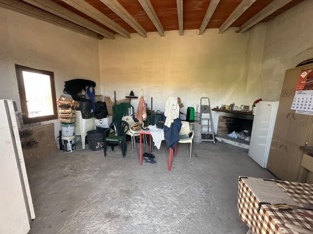 Finca/Casa di Campagna in vendita in Teulada Pueblo, Teulada-Moraira con garage - 139.000 € (Rif: 9447360)