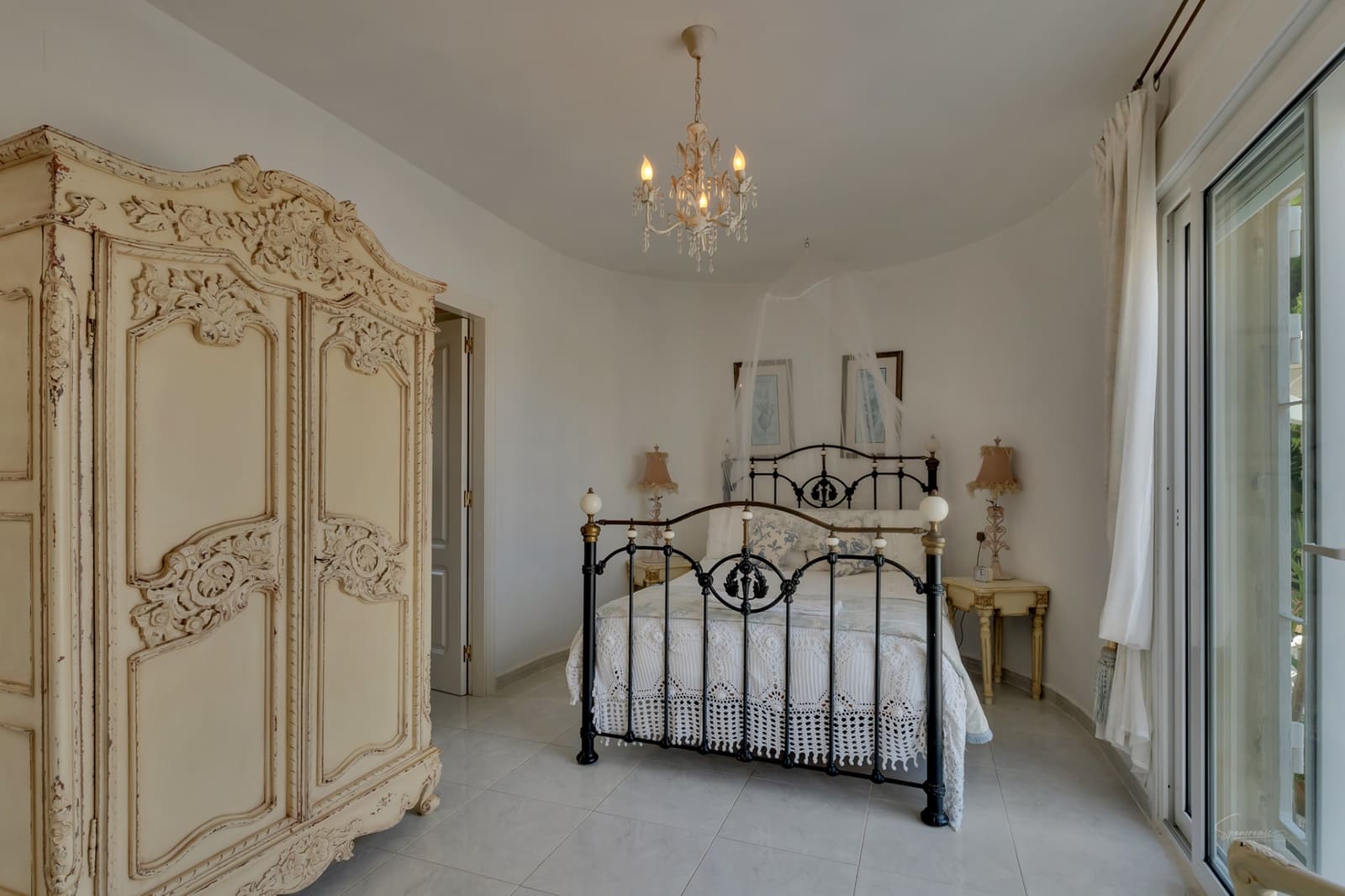 3 soveværelse Villa til salg i Javea / Xabia med swimmingpool - € 850.000 (Ref: 9447362)