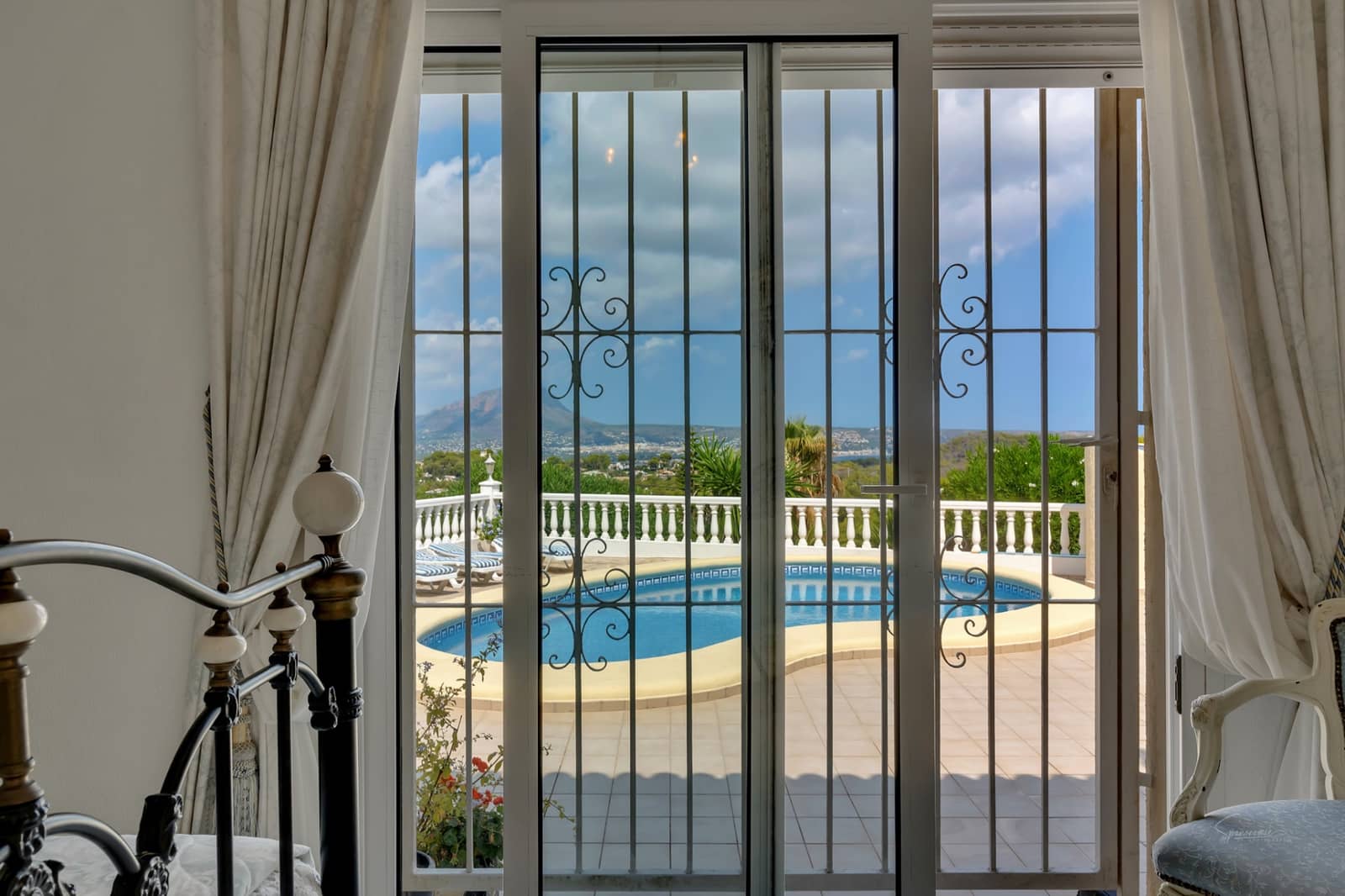 3 soveværelse Villa til salg i Javea / Xabia med swimmingpool - € 850.000 (Ref: 9447362)