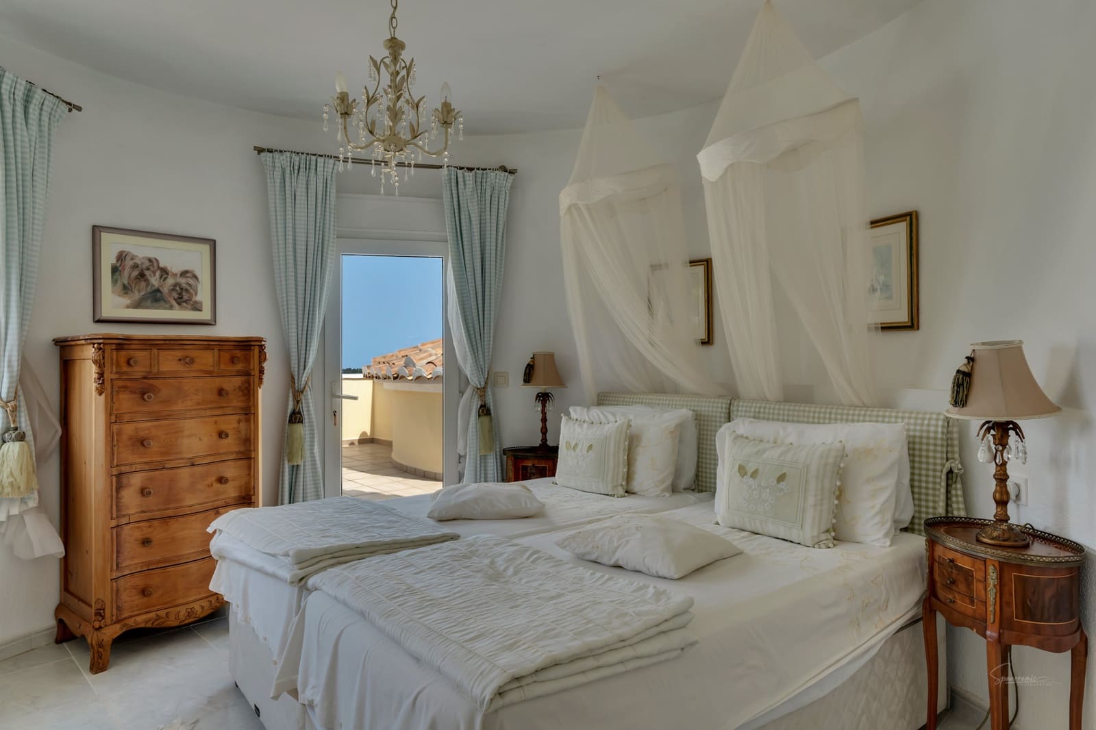 3 soveværelse Villa til salg i Javea / Xabia med swimmingpool - € 850.000 (Ref: 9447362)