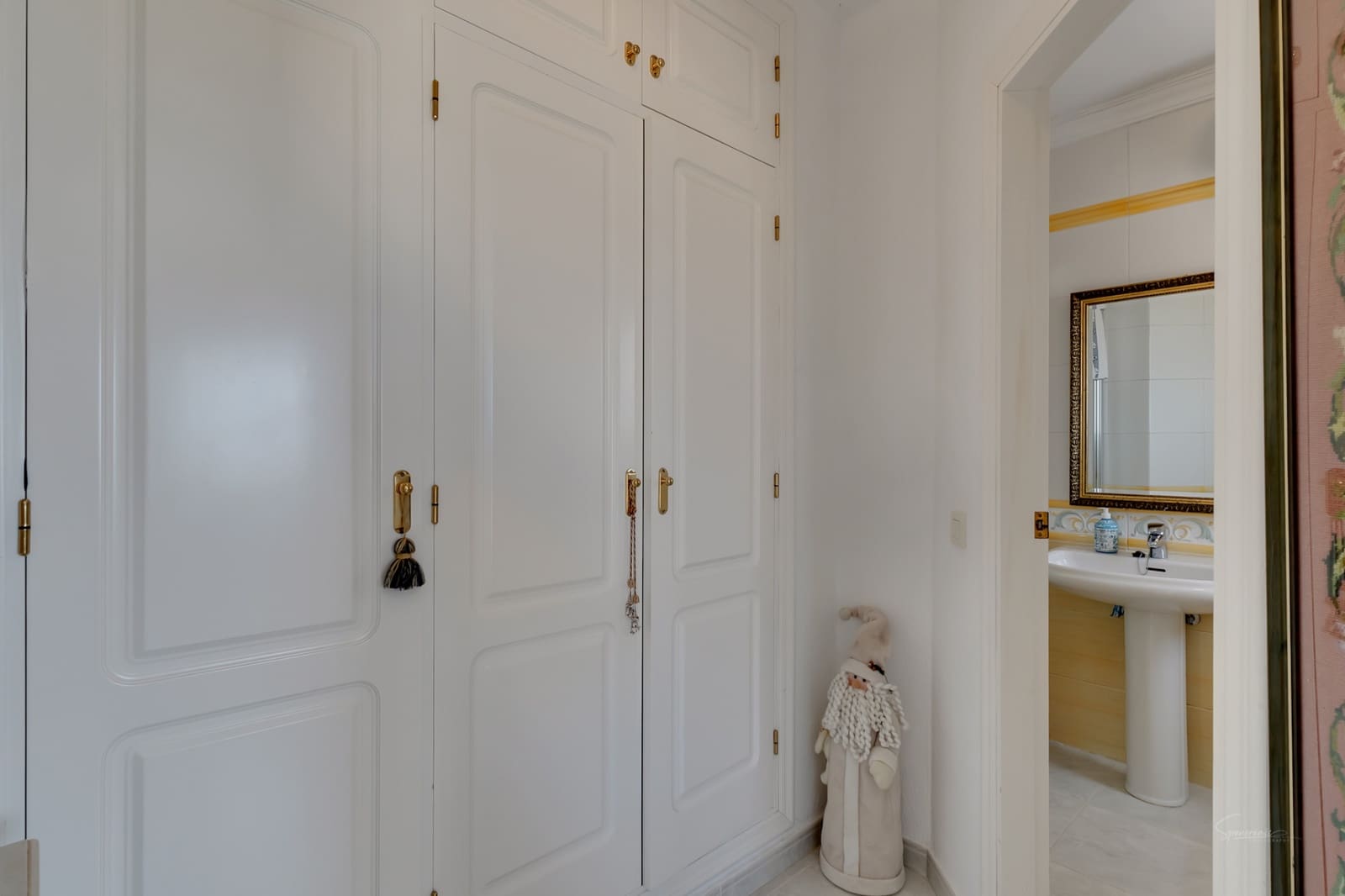 3 soveværelse Villa til salg i Javea / Xabia med swimmingpool - € 850.000 (Ref: 9447362)