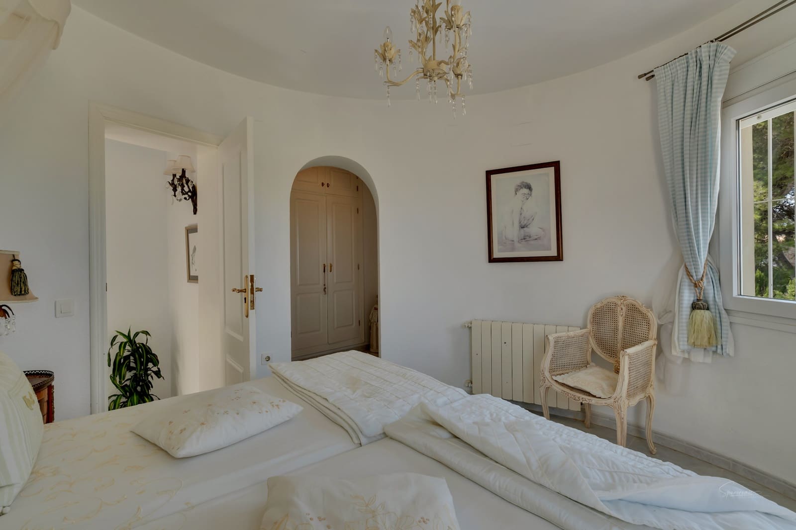 3 soveværelse Villa til salg i Javea / Xabia med swimmingpool - € 850.000 (Ref: 9447362)