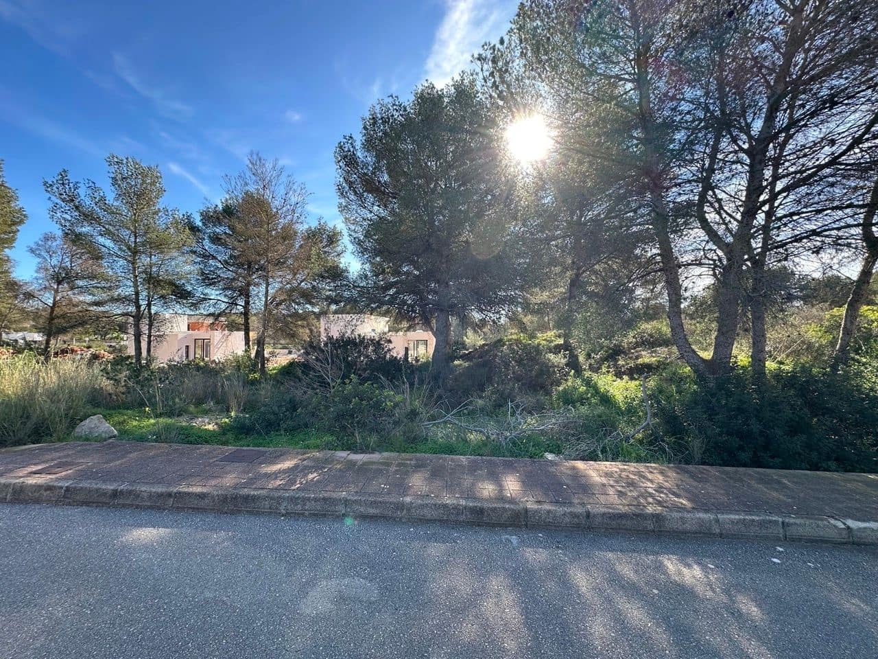 Solar/Parcela en Javea / Xàbia en venta - 299.999 € (Ref: 9447364)