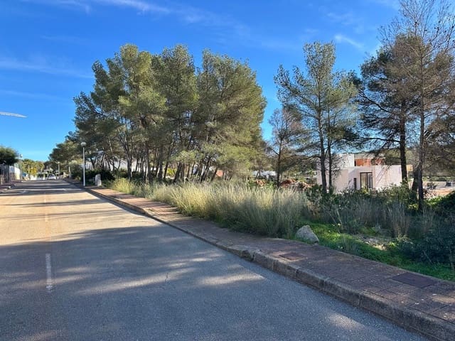 Tomt till salu i Javea / Xàbia - 299 999 € (Ref: 9447364)