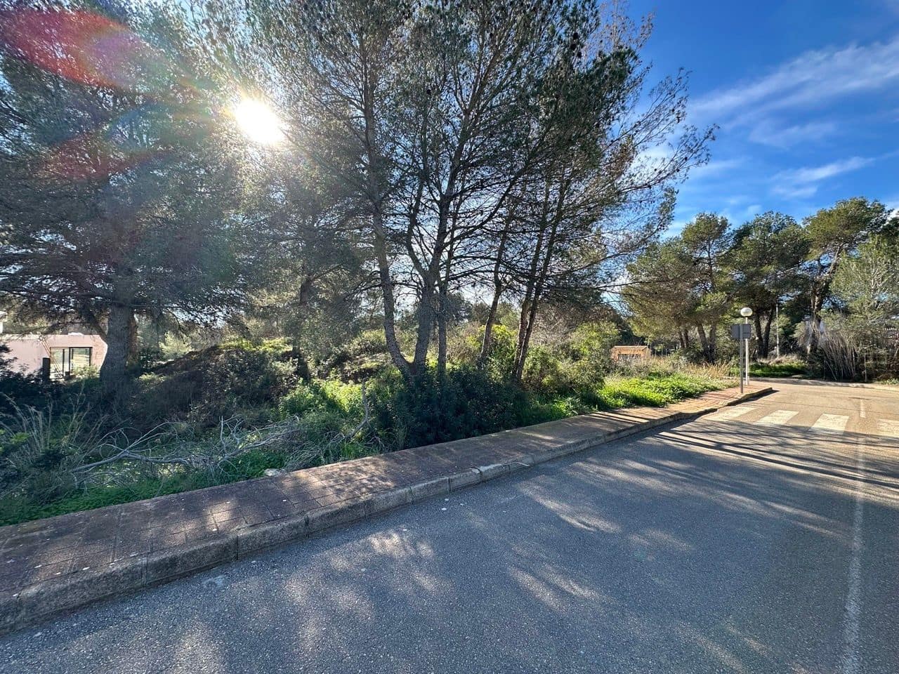 Solar/Parcela en Javea / Xàbia en venta - 299.999 € (Ref: 9447364)