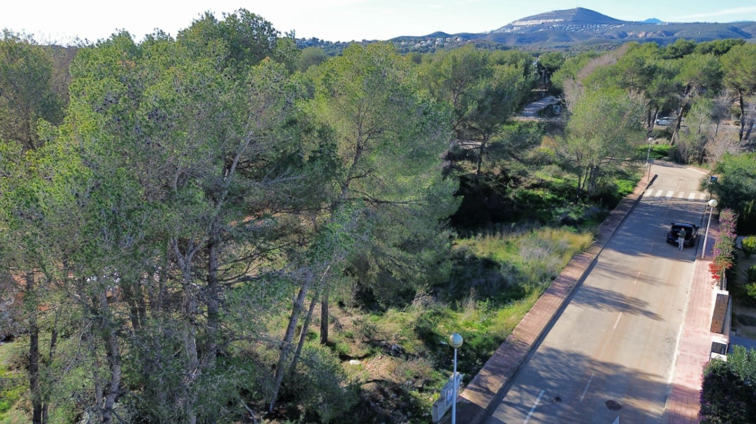 Solar/Parcela en Javea / Xàbia en venta - 299.999 € (Ref: 9447364)