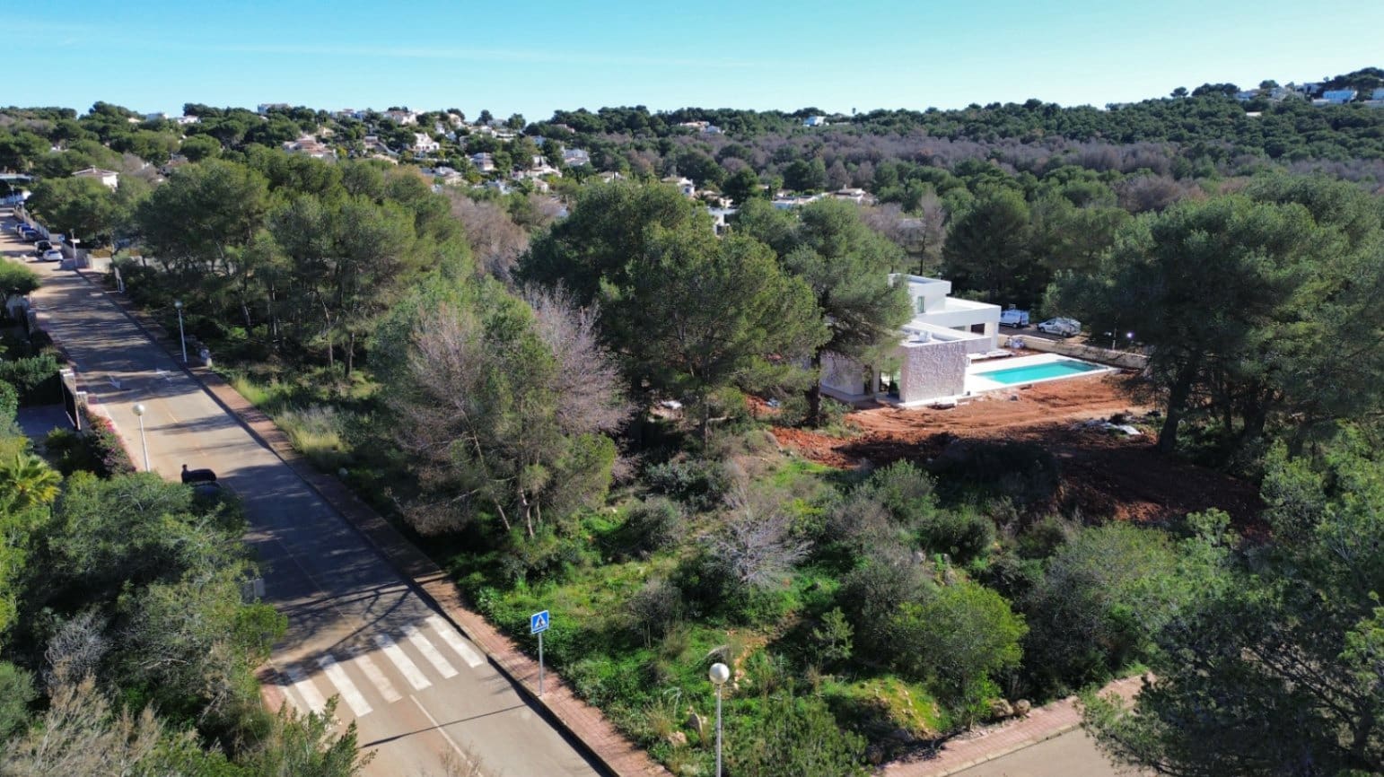 Solar/Parcela en Javea / Xàbia en venta - 299.999 € (Ref: 9447364)