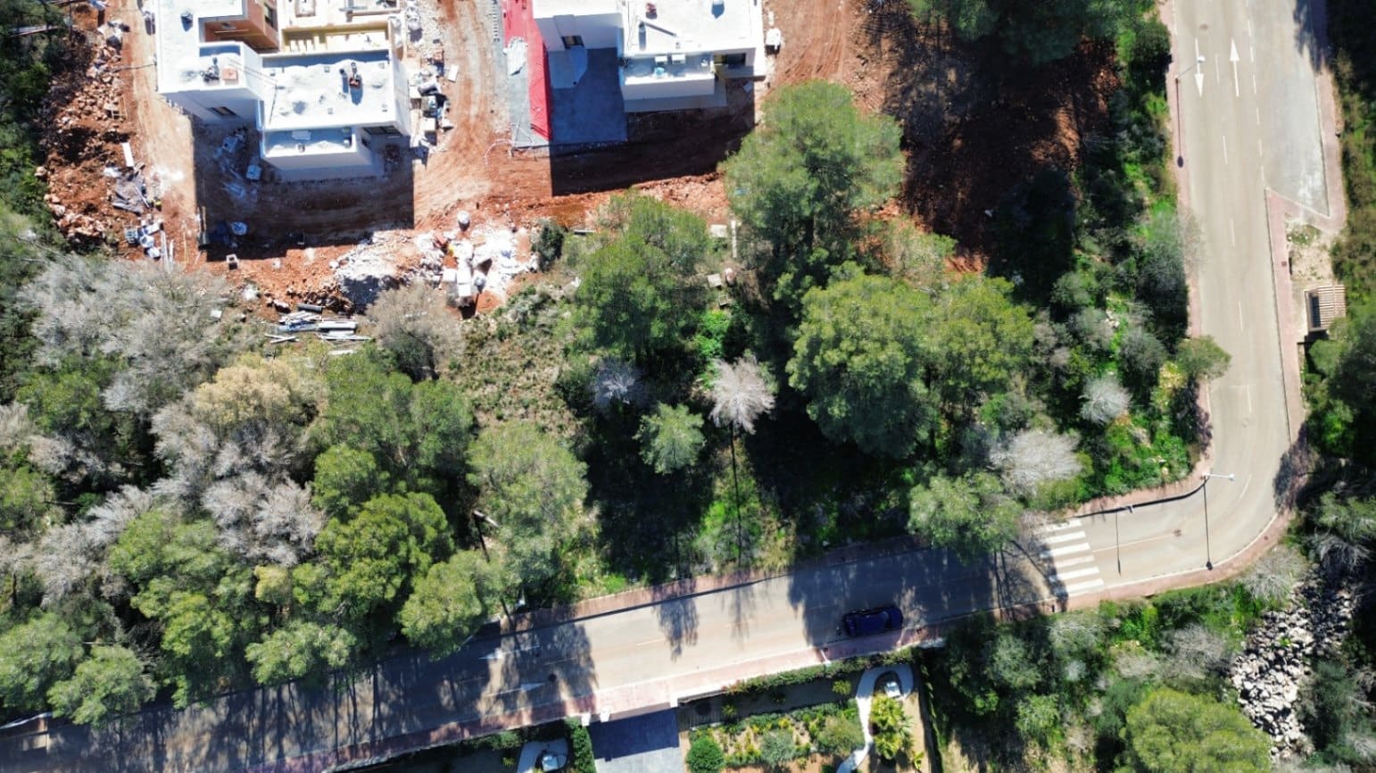 Solar/Parcela en Javea / Xàbia en venta - 299.999 € (Ref: 9447364)